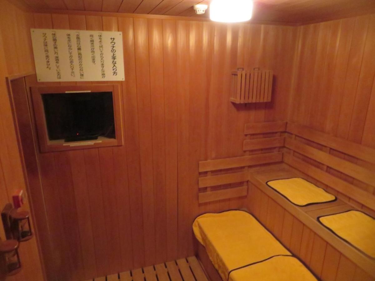 Hotel Marue - Vacation Stay 98651 Kamaishi Exterior foto